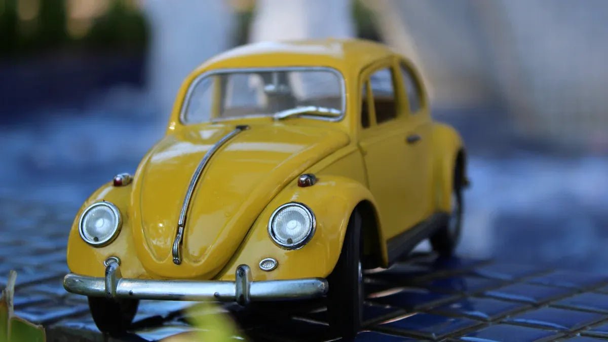 Gifts for car guys