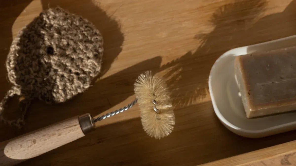 How to Use a Drill Brush with a Drill for Spotless Cleaning