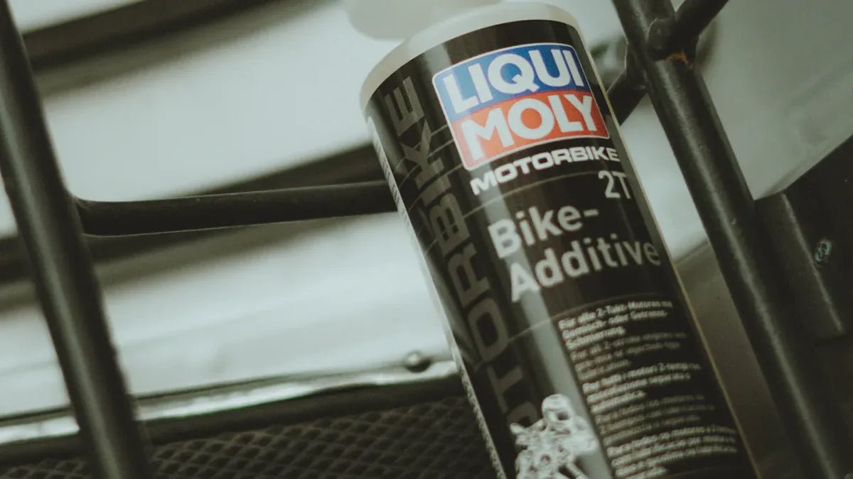 Top-rated bicycle chain lubes for smooth rides this year