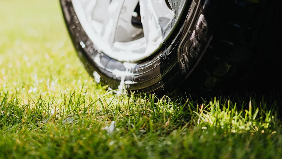 Top Rim Cleaner Products Reviewed for 2025