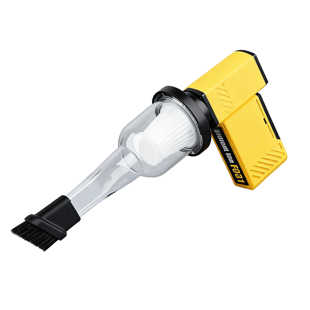 Turbo fan blower trends making car cleaning easy