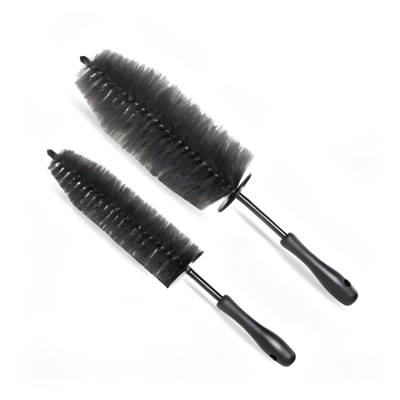 Wheel & Tire Brushes - Meitai