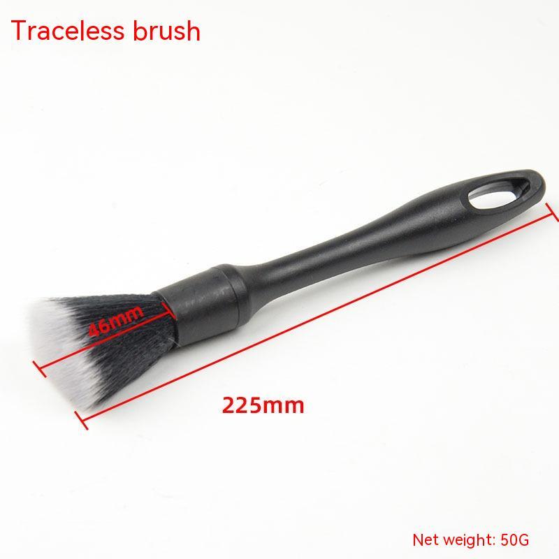 Car Interior Air Conditioning Gap Cleaning Detail Brush - Meitai