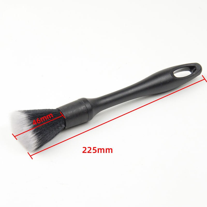 Car Interior Air Conditioning Gap Cleaning Detail Brush - Meitai