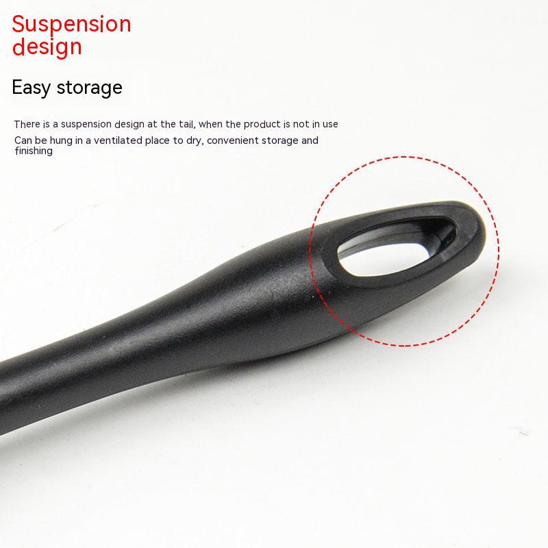 Car Interior Air Conditioning Gap Cleaning Detail Brush - Meitai