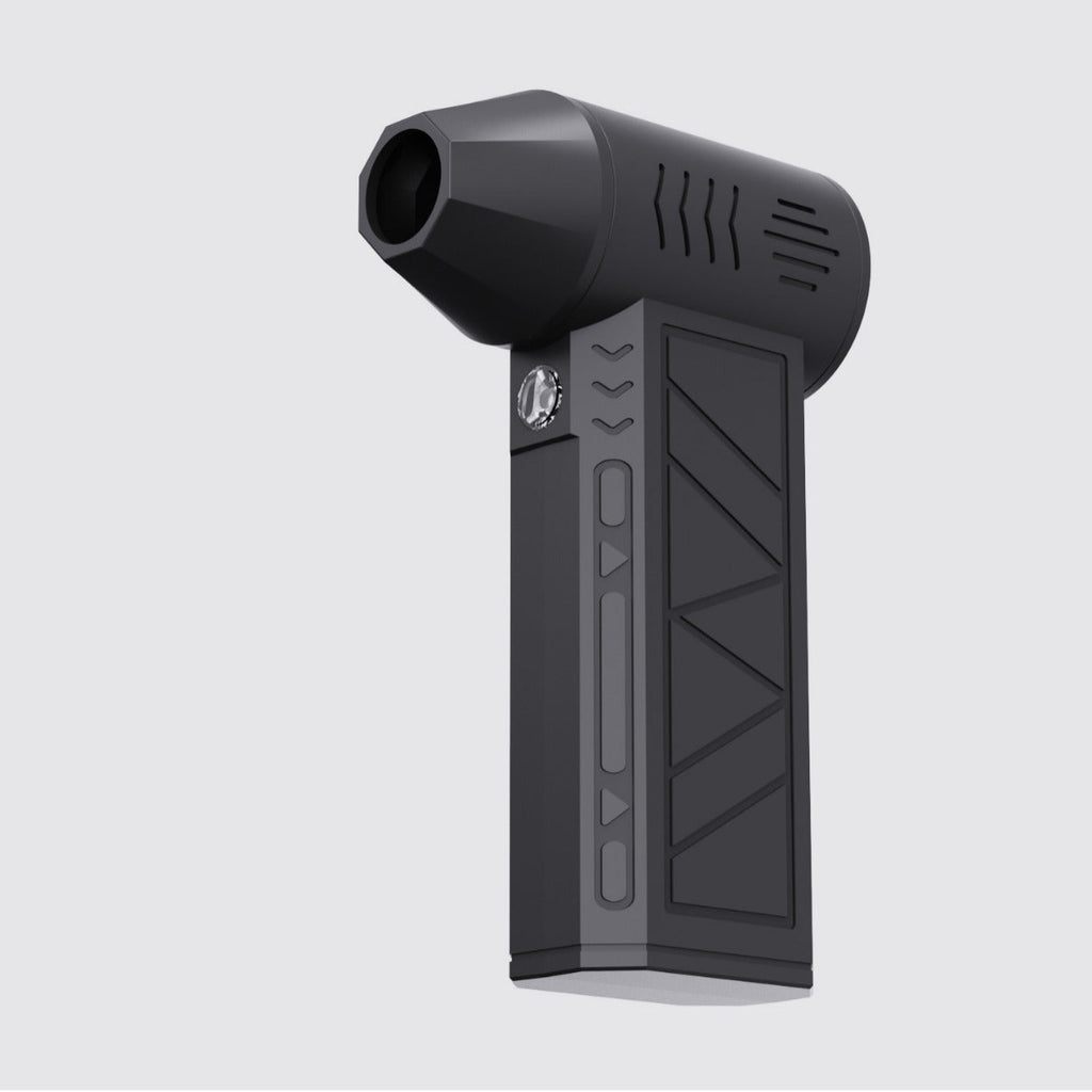 Fan High Speed Motor Violent Turbo Fan Handheld - Meitai