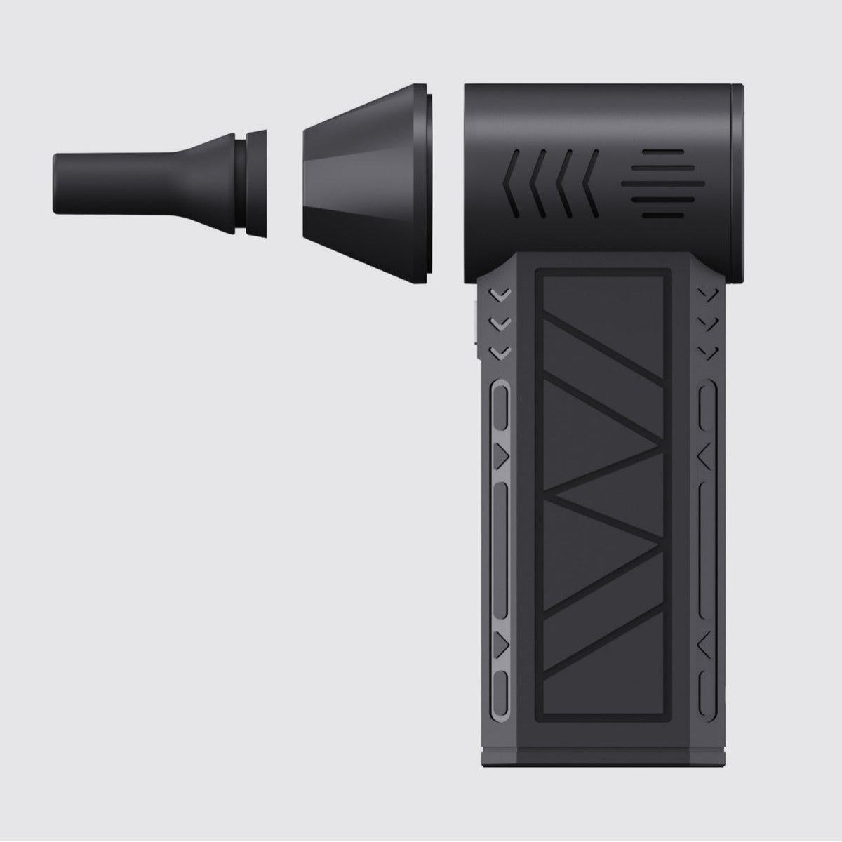 Fan High Speed Motor Violent Turbo Fan Handheld - Meitai