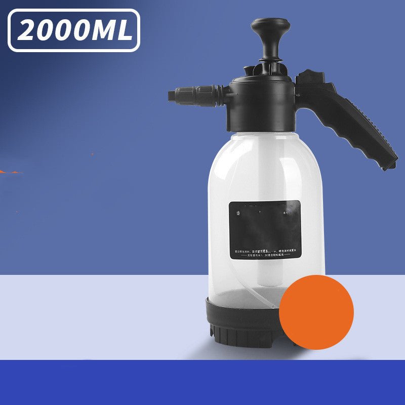 Fashion Air Pressure Sprayer Manual Pot - Meitai