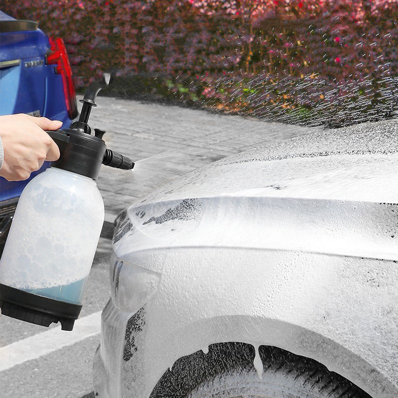 Fashion Air Pressure Sprayer Manual Pot - Meitai