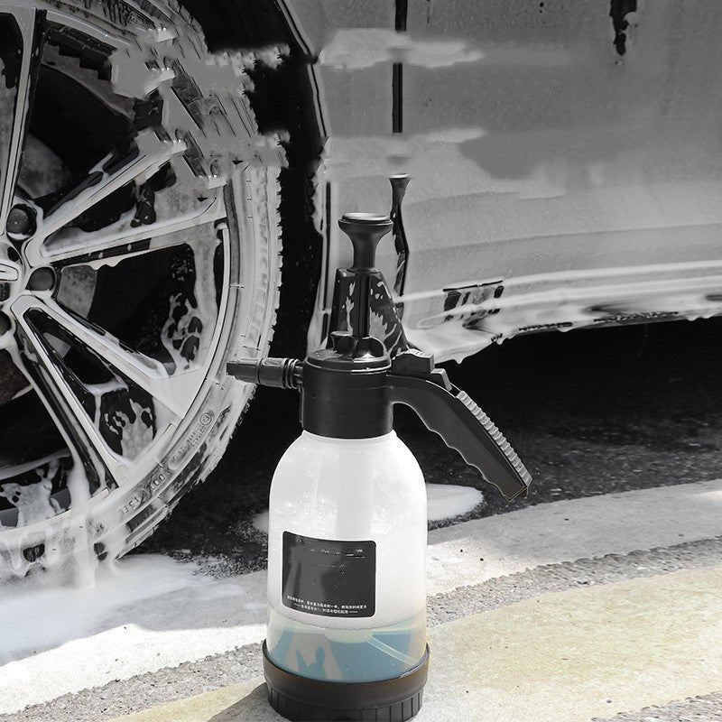 Fashion Air Pressure Sprayer Manual Pot - Meitai