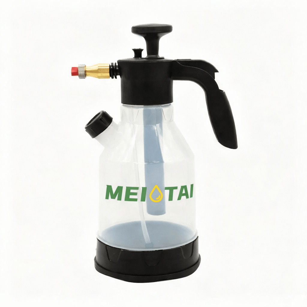 Foaming Sprayer Bottle - Meitai