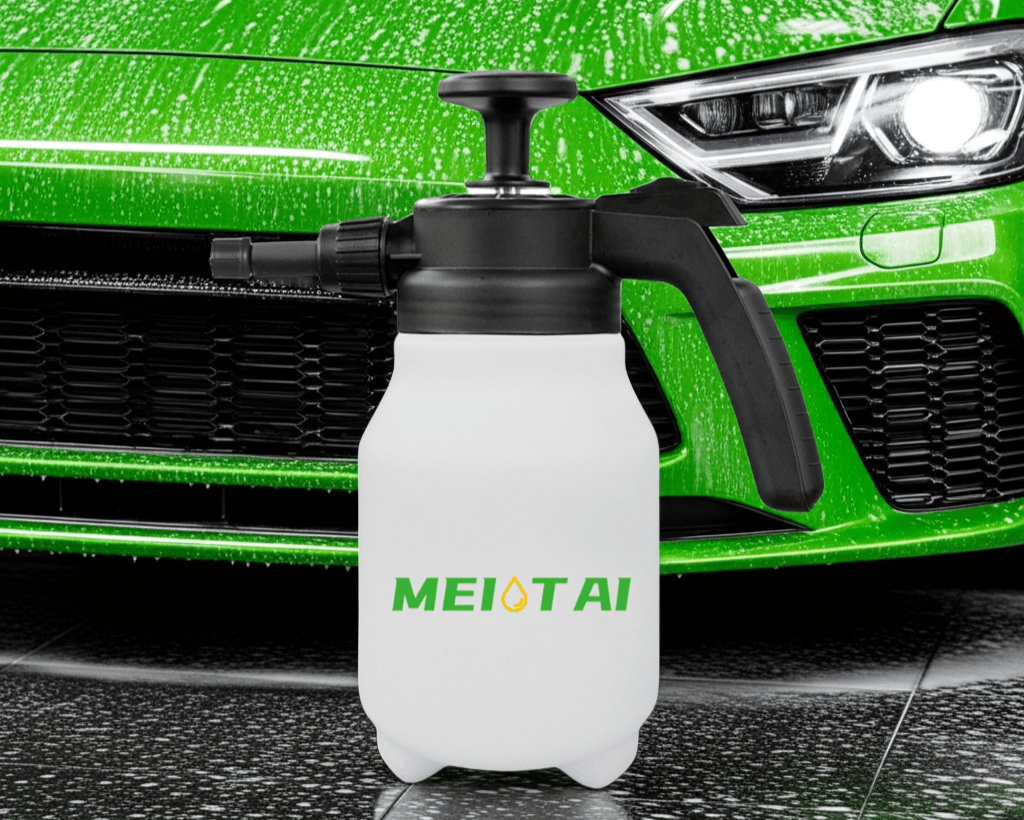 MT - 01 Foam Sprayer - Meitai