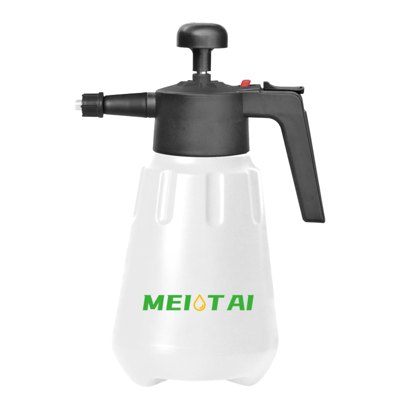 MT - 02 Foam Sprayer - Meitai